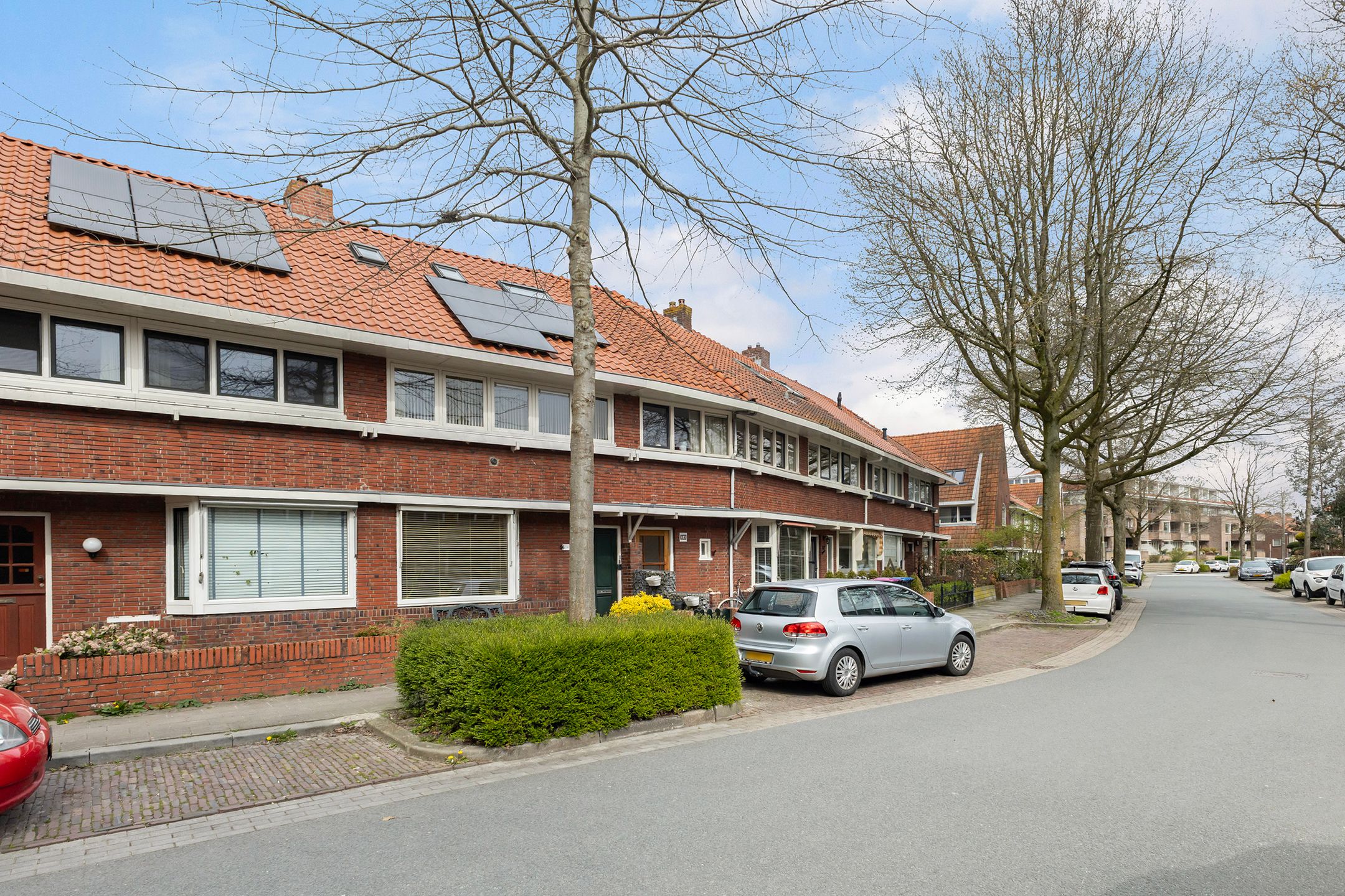 Foto 33 van Ferdinand Bolstraat 56