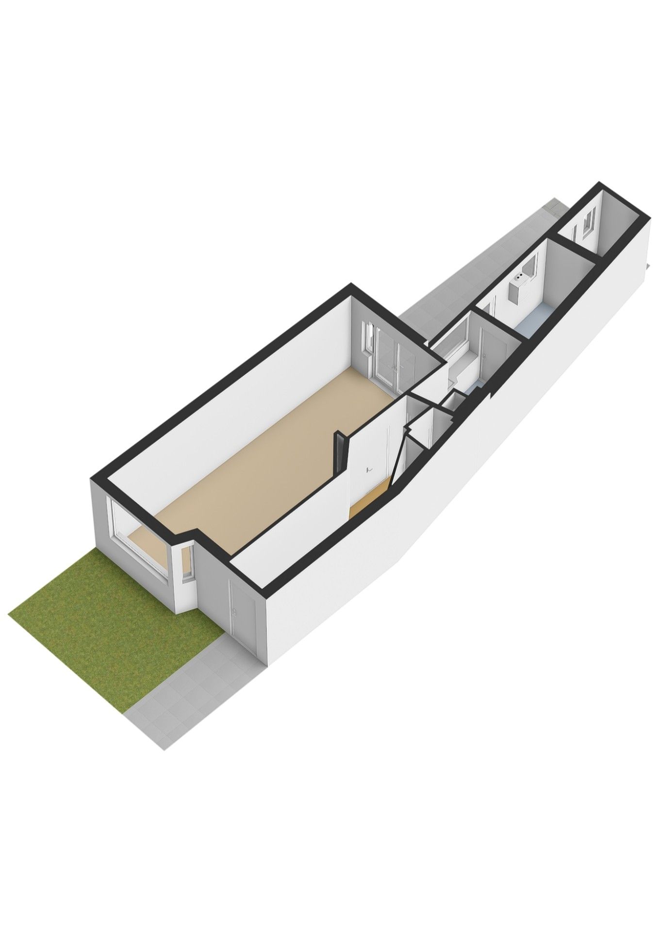 Foto 35 van Ferdinand Bolstraat 56