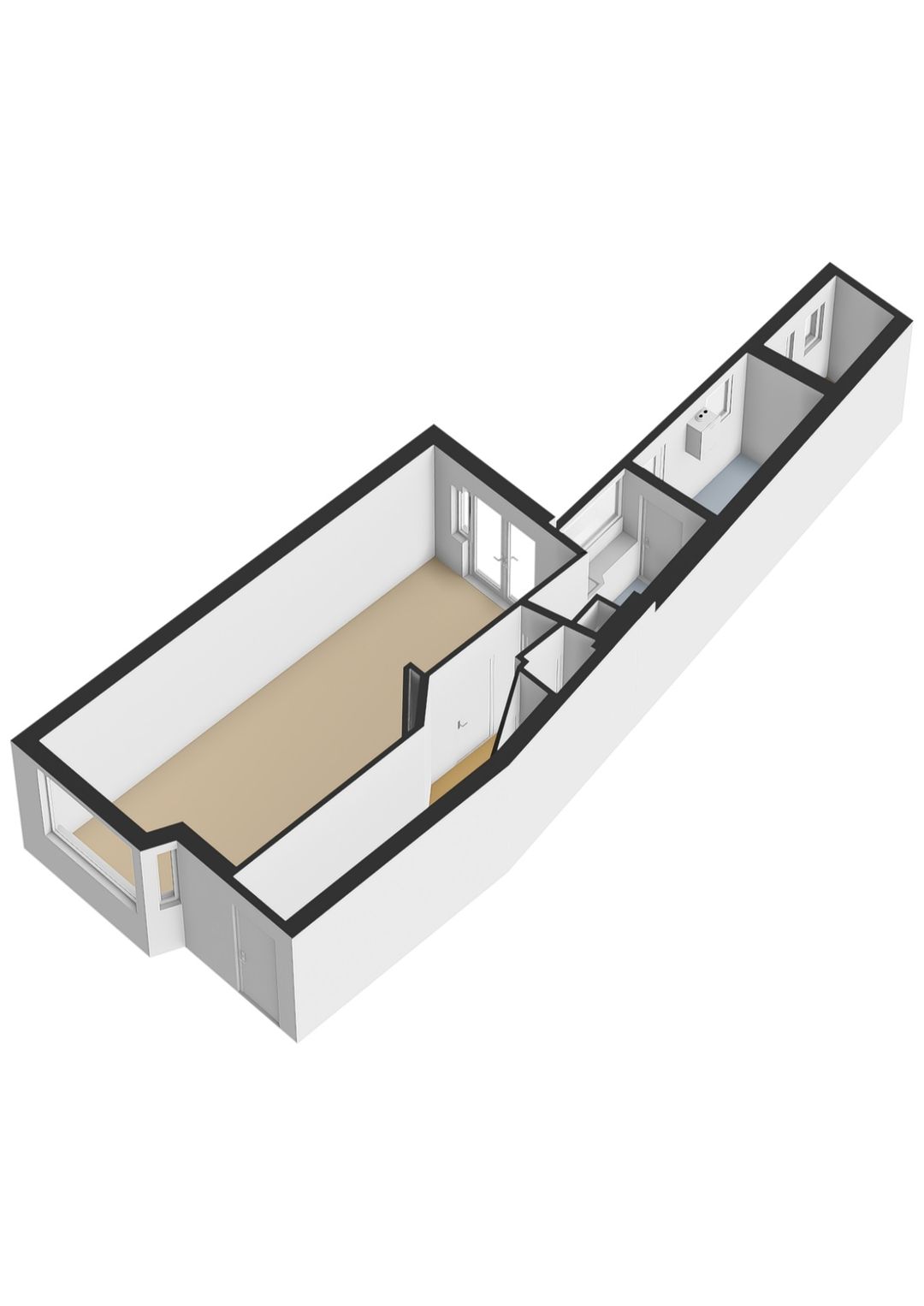 Foto 37 van Ferdinand Bolstraat 56