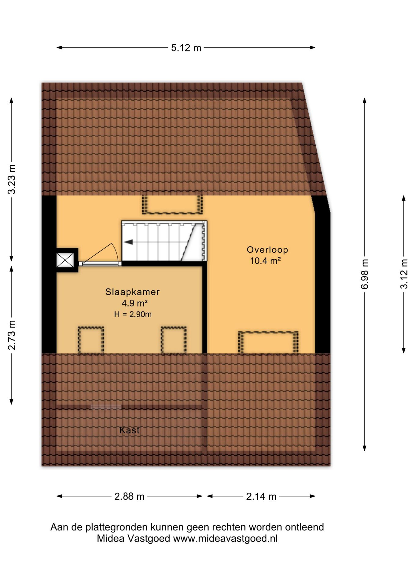 Foto 40 van Ferdinand Bolstraat 56