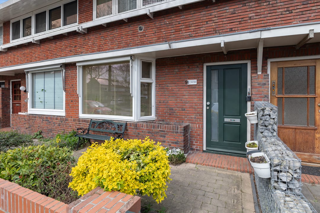 Foto 26 van Ferdinand Bolstraat 56