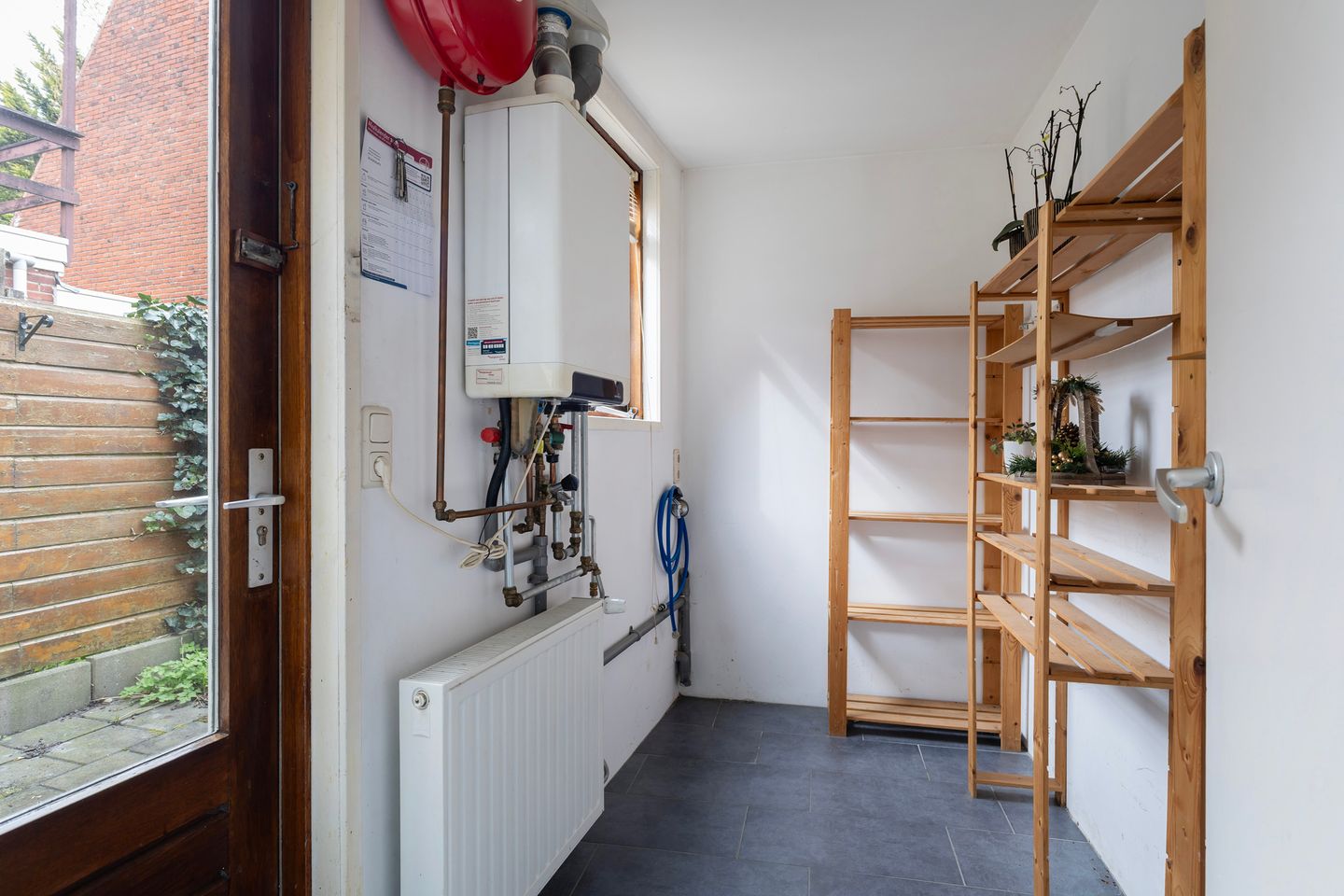 Foto 10 van Ferdinand Bolstraat 56