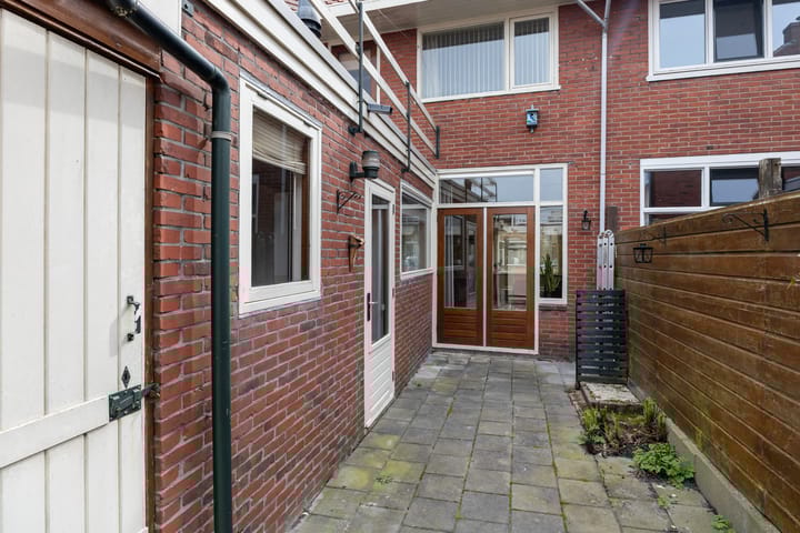 Foto 2 van Ferdinand Bolstraat 56