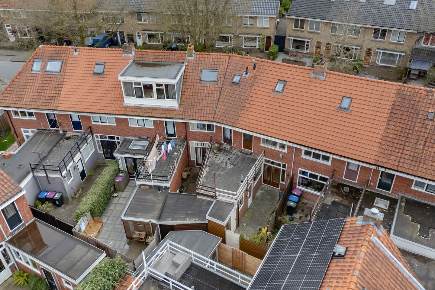 Foto 29 van Ferdinand Bolstraat 56