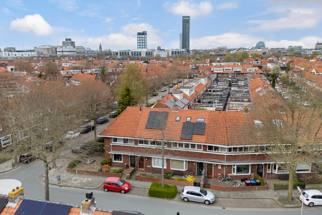 Foto 28 van Ferdinand Bolstraat 56