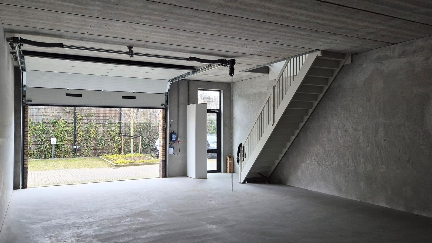 View photo 5 of Inductorstraat 55-17