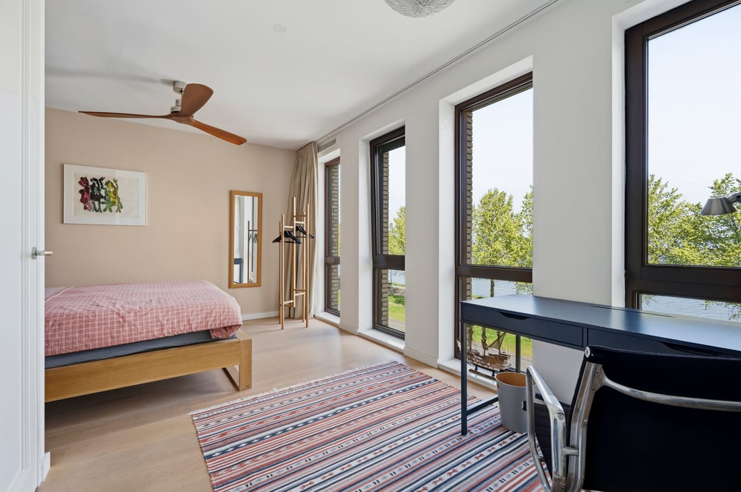 Foto 13 van Bert Haanstrakade 256