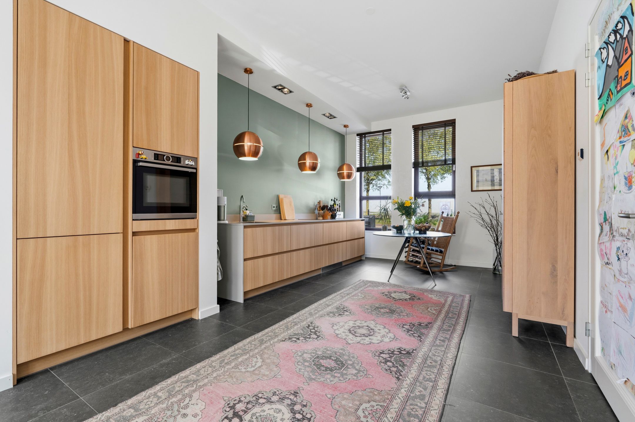 Foto 6 van Bert Haanstrakade 256