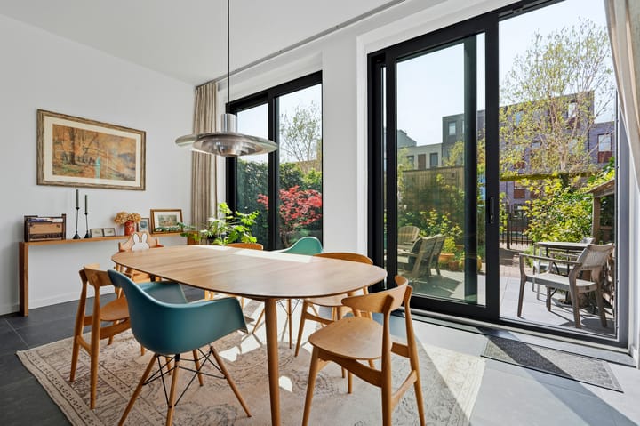 Foto 4 van Bert Haanstrakade 256