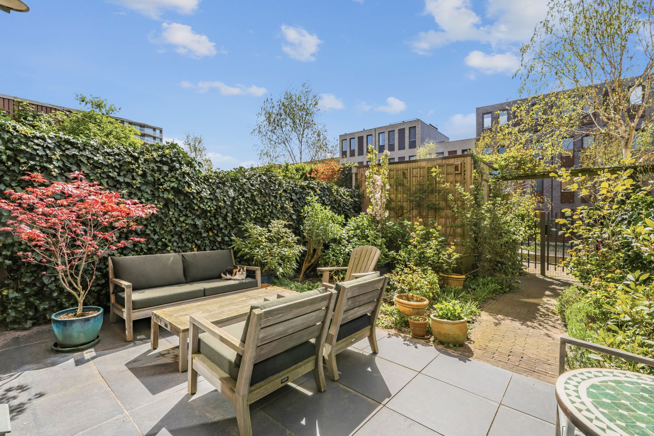 Foto 3 van Bert Haanstrakade 256