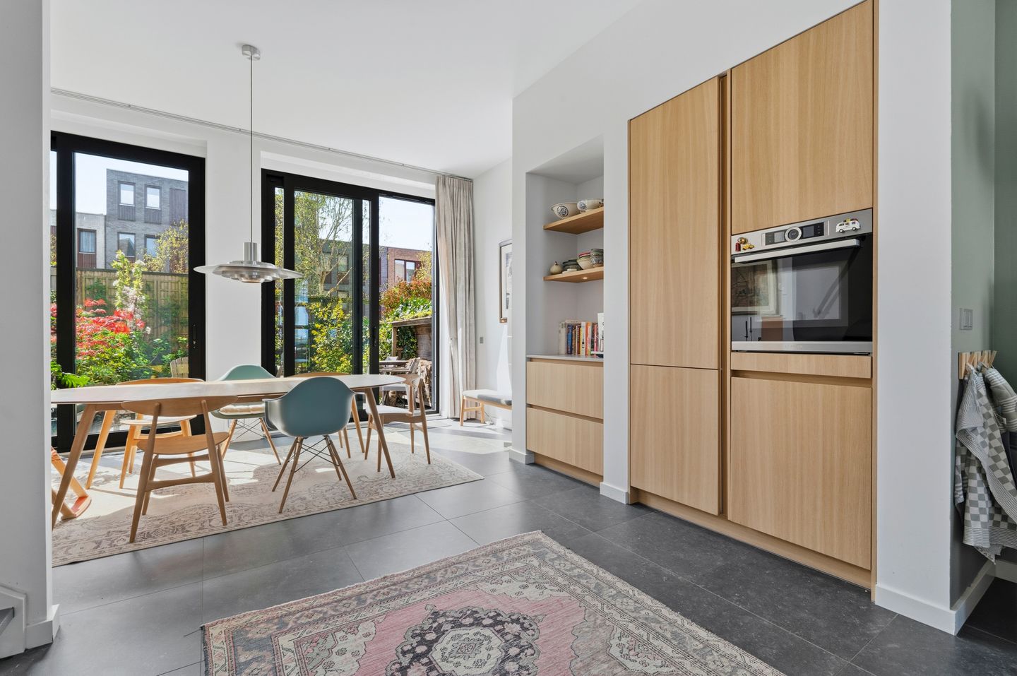 Foto 5 van Bert Haanstrakade 256