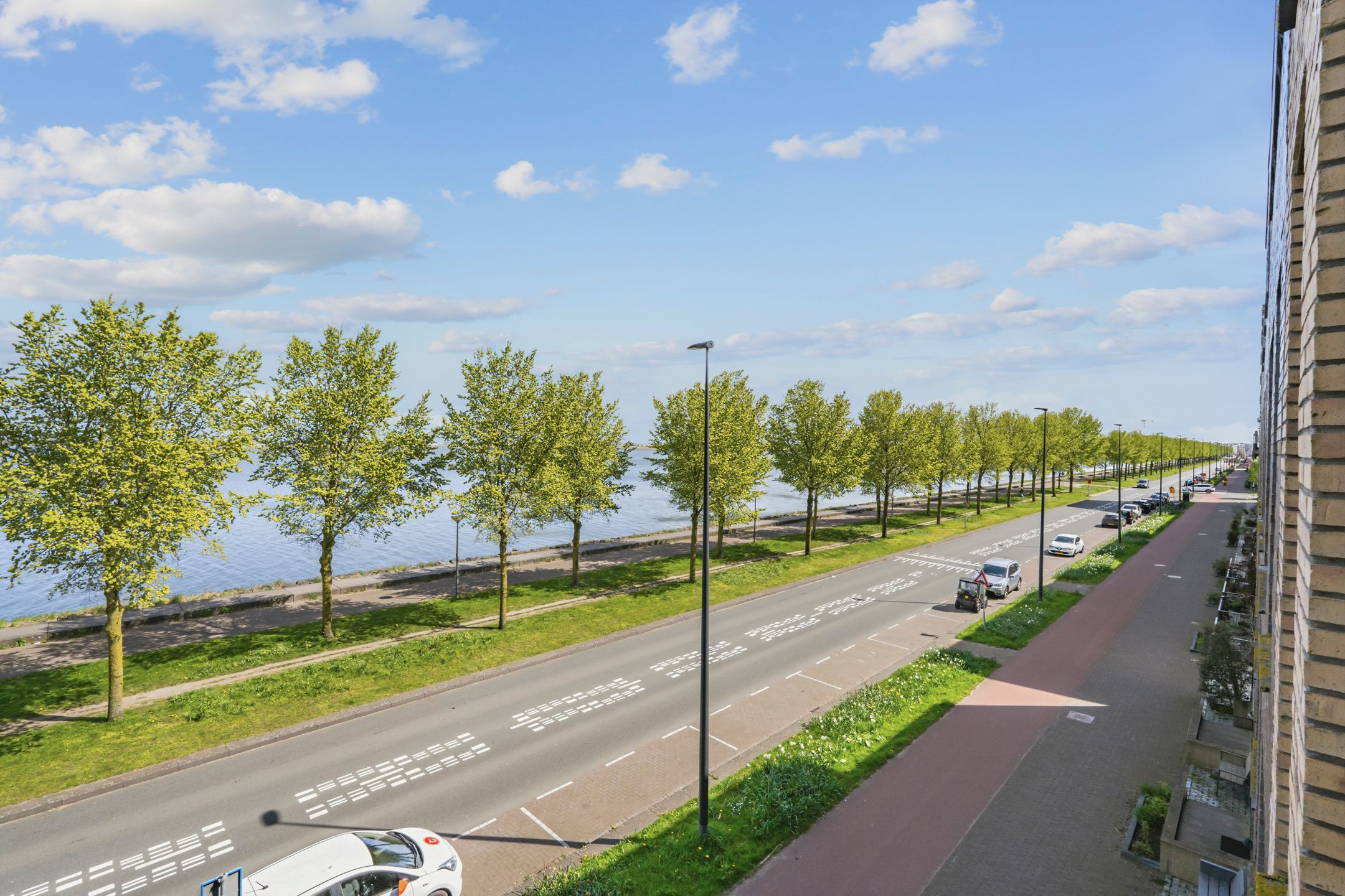 Foto 12 van Bert Haanstrakade 256