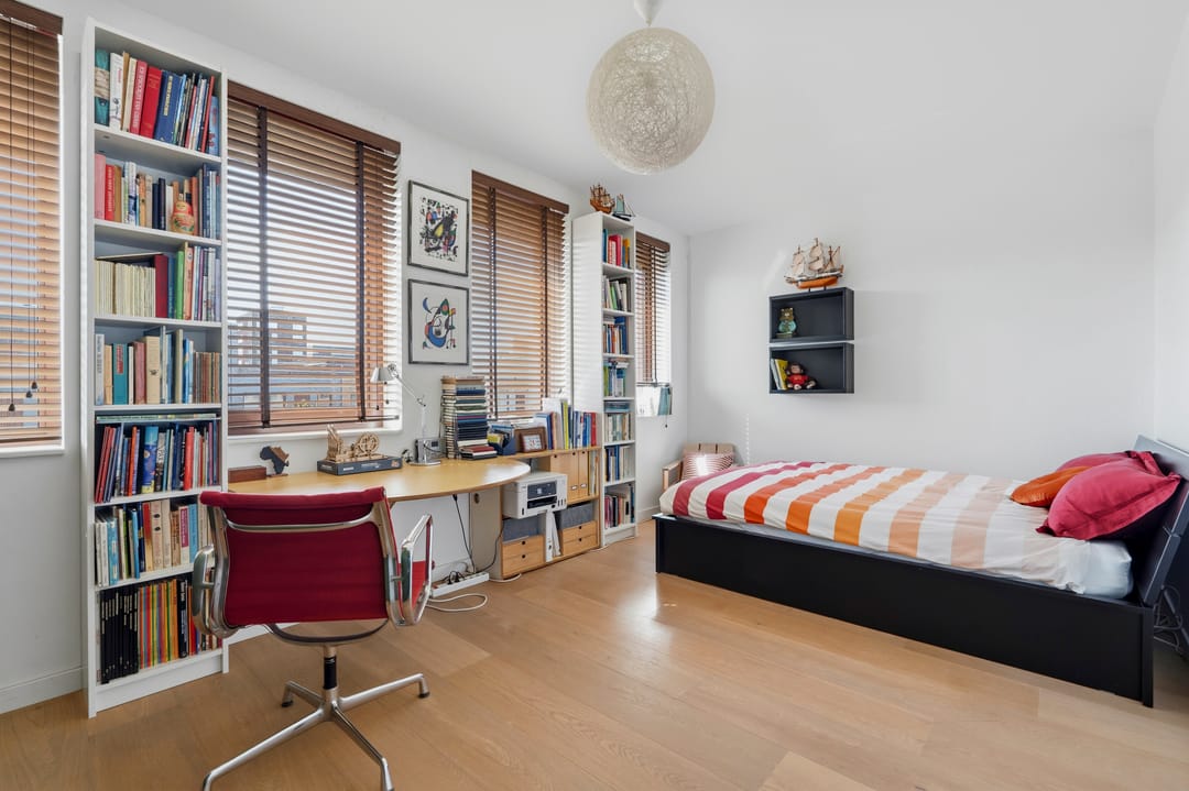 Foto 16 van Bert Haanstrakade 256