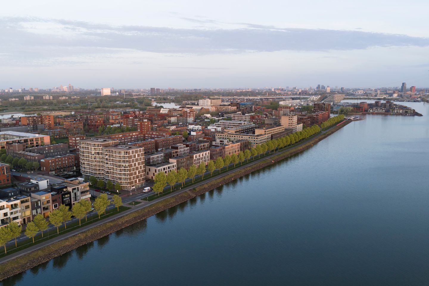 Foto 25 van Bert Haanstrakade 256