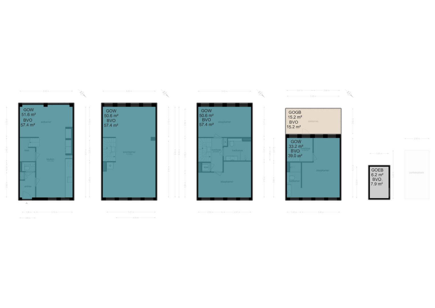 Foto 33 van Bert Haanstrakade 256