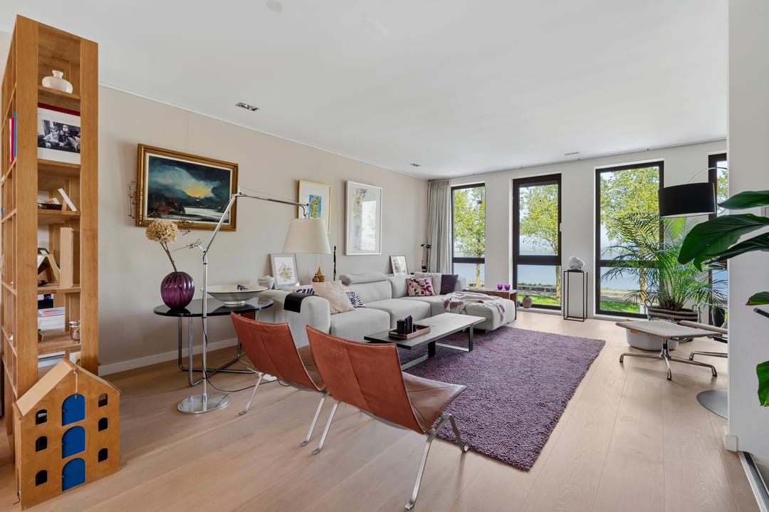 Foto 8 van Bert Haanstrakade 256