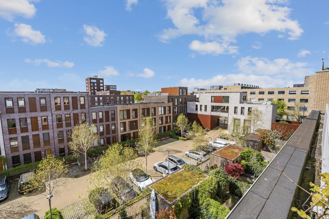 Foto 23 van Bert Haanstrakade 256