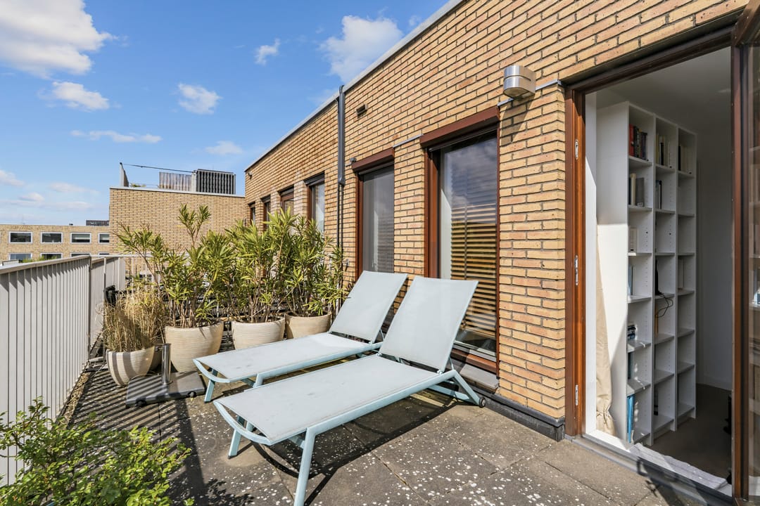 Foto 22 van Bert Haanstrakade 256