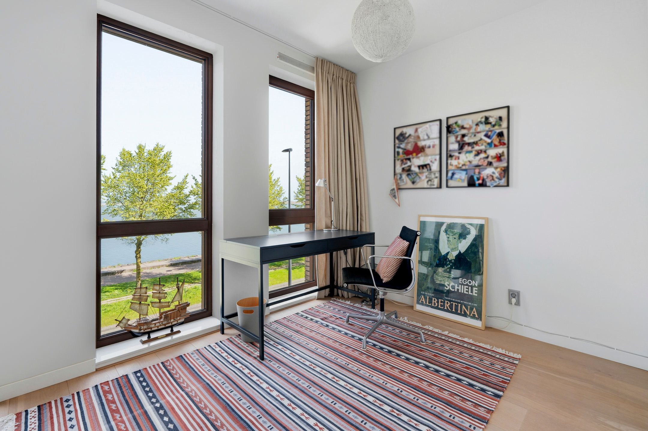 Foto 15 van Bert Haanstrakade 256