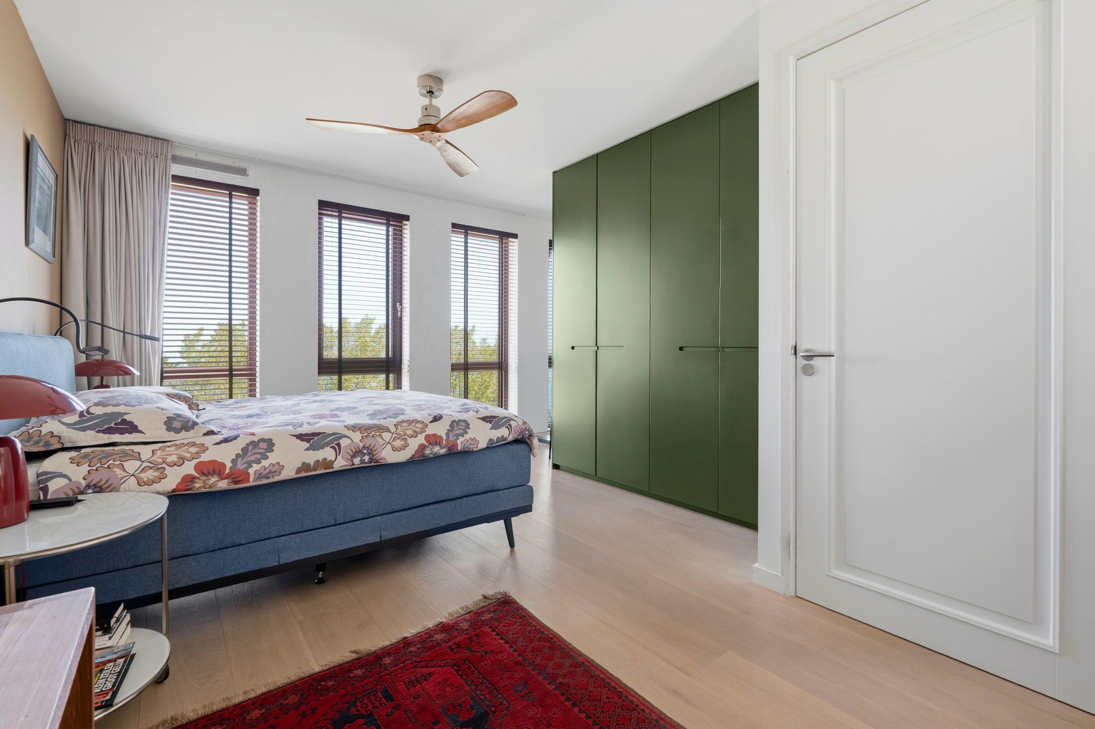 Foto 18 van Bert Haanstrakade 256