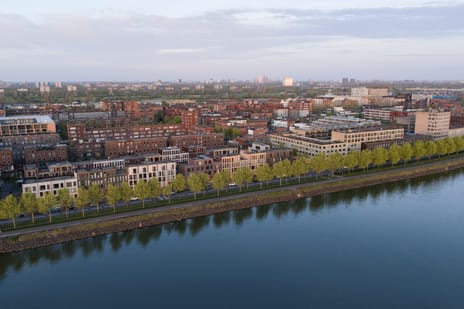 Bert Haanstrakade thumbnail