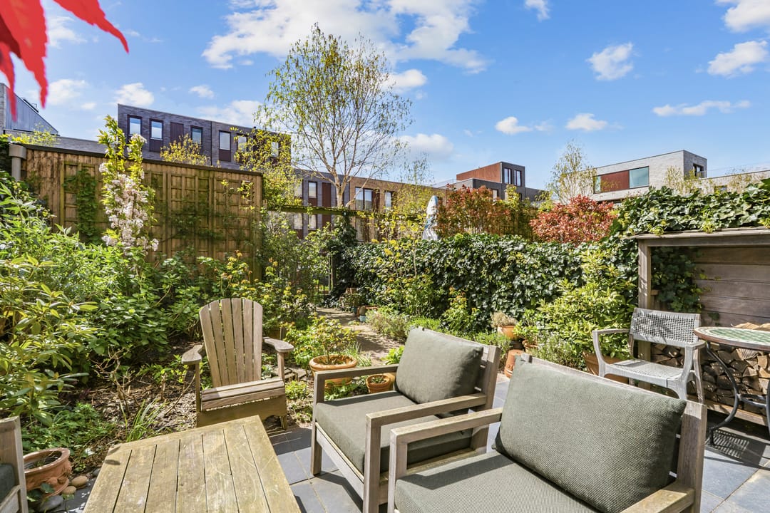 Foto 7 van Bert Haanstrakade 256