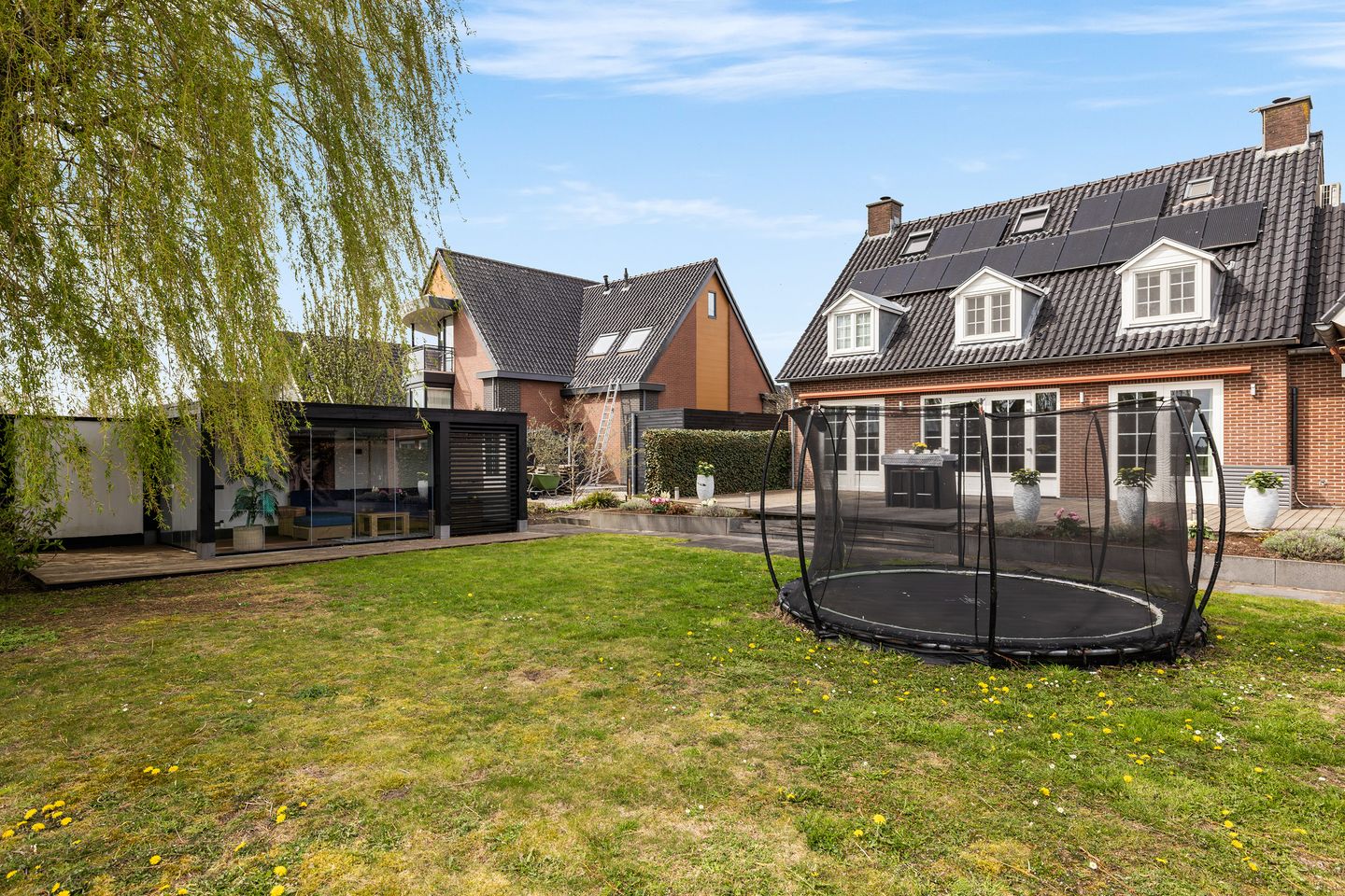 Foto 64 van Oude Wetering 15