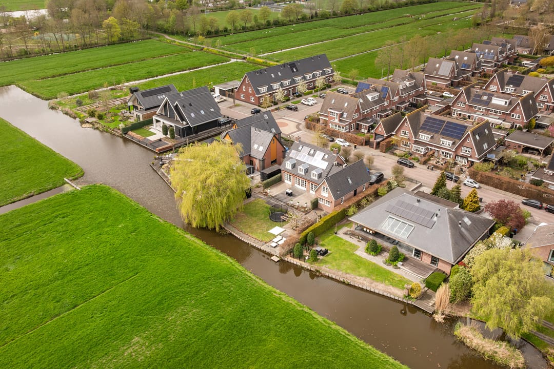 Foto 1 van Oude Wetering 15