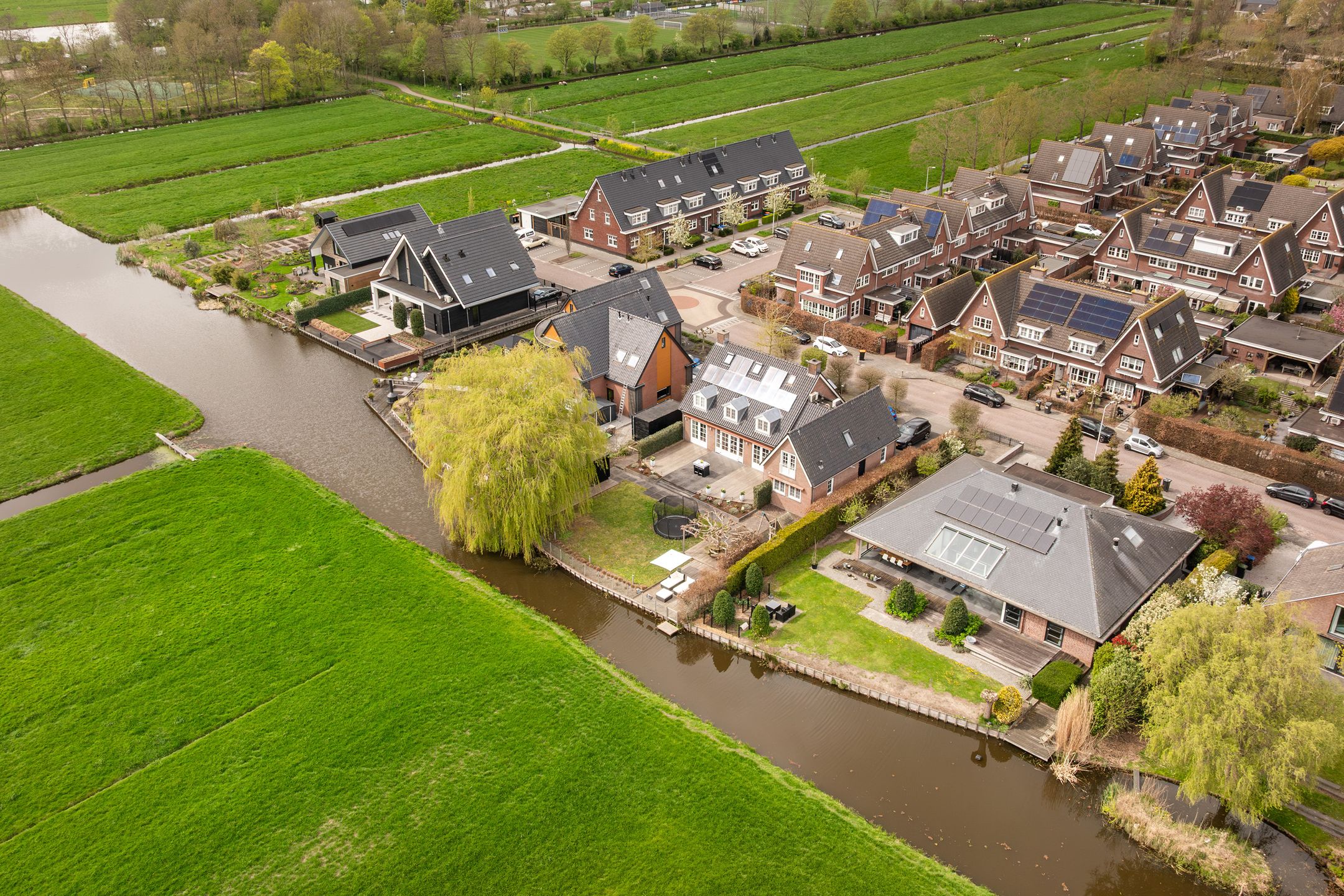 Oude Wetering 15 