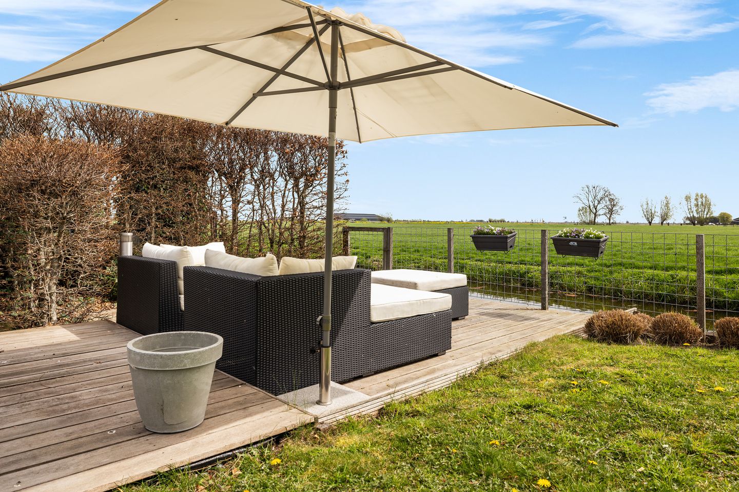 Foto 4 van Oude Wetering 15