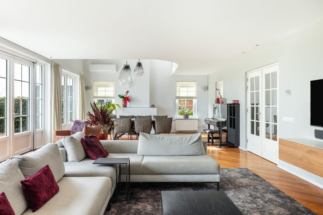 Foto 2 van Oude Wetering 15