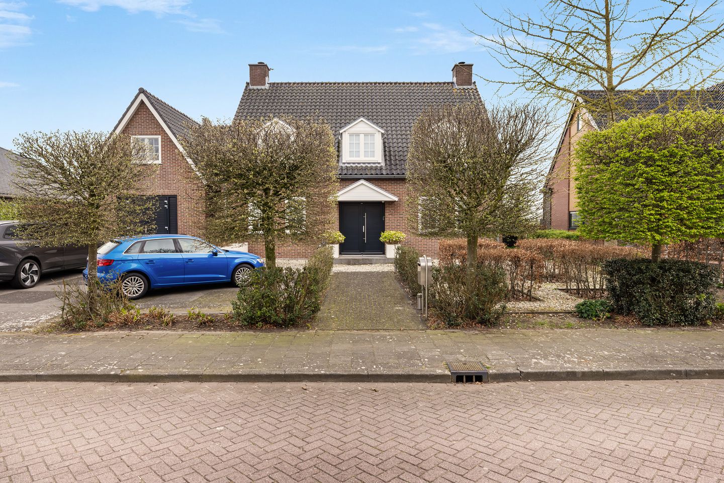 Foto 5 van Oude Wetering 15