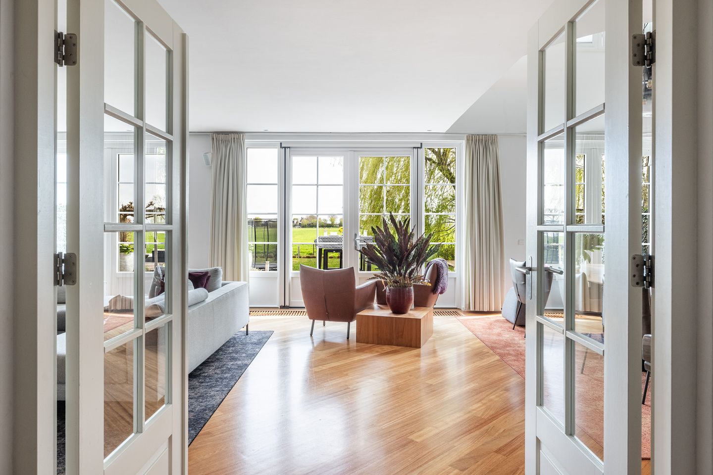 Foto 10 van Oude Wetering 15