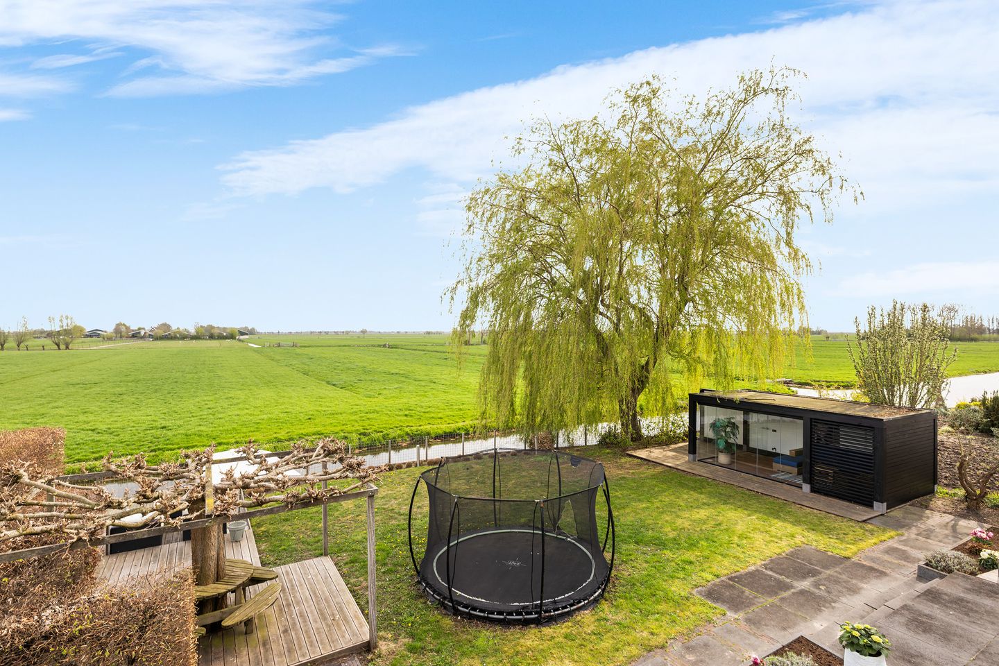 Foto 35 van Oude Wetering 15