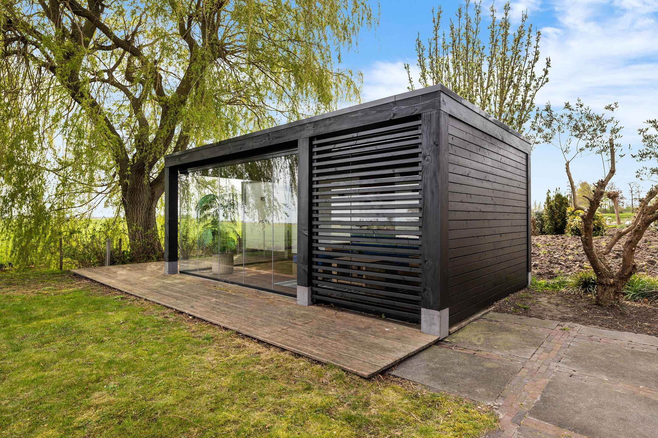 Foto 60 van Oude Wetering 15