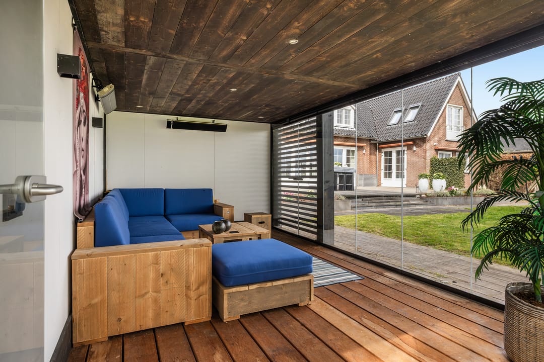 Foto 61 van Oude Wetering 15