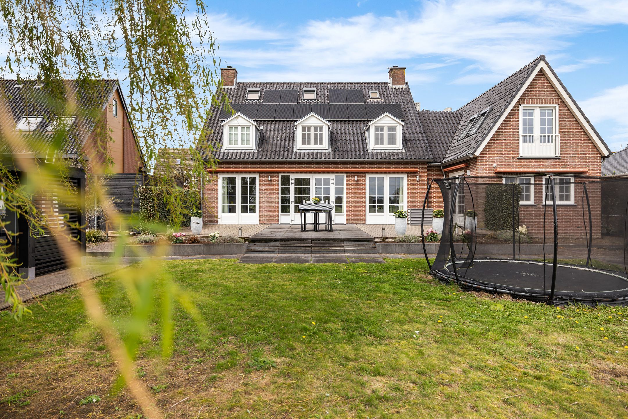 Foto 66 van Oude Wetering 15