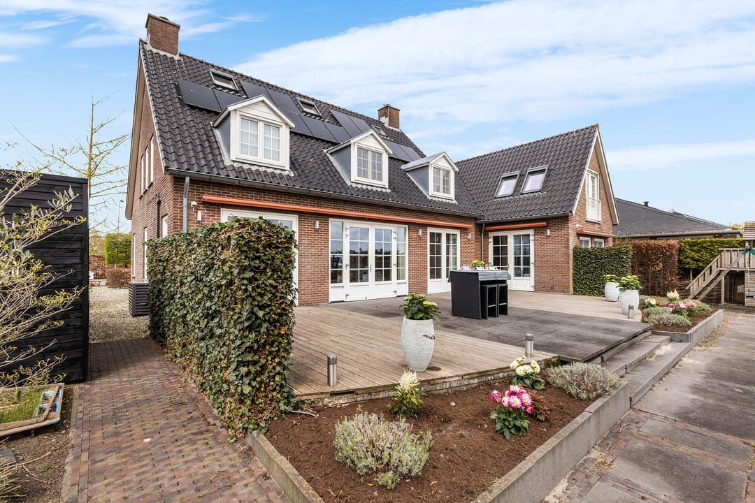 Foto 67 van Oude Wetering 15