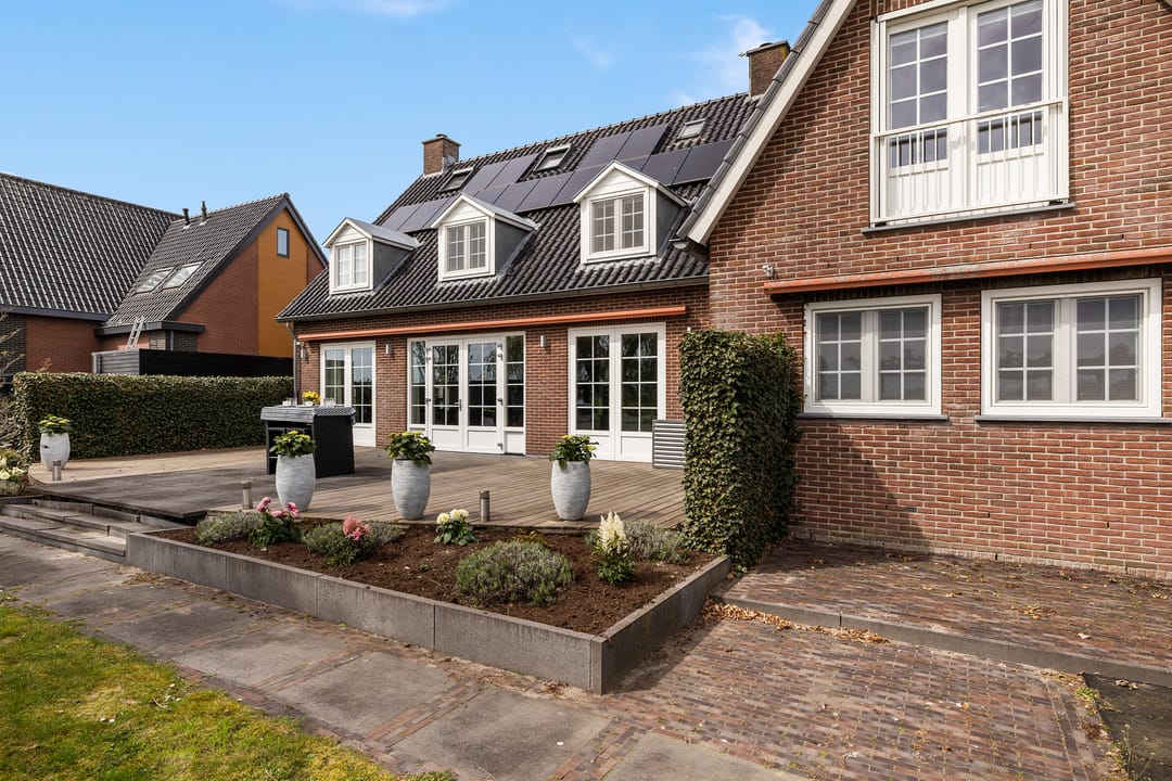 Foto 68 van Oude Wetering 15