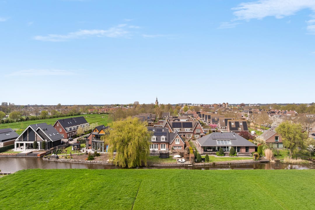 Foto 71 van Oude Wetering 15