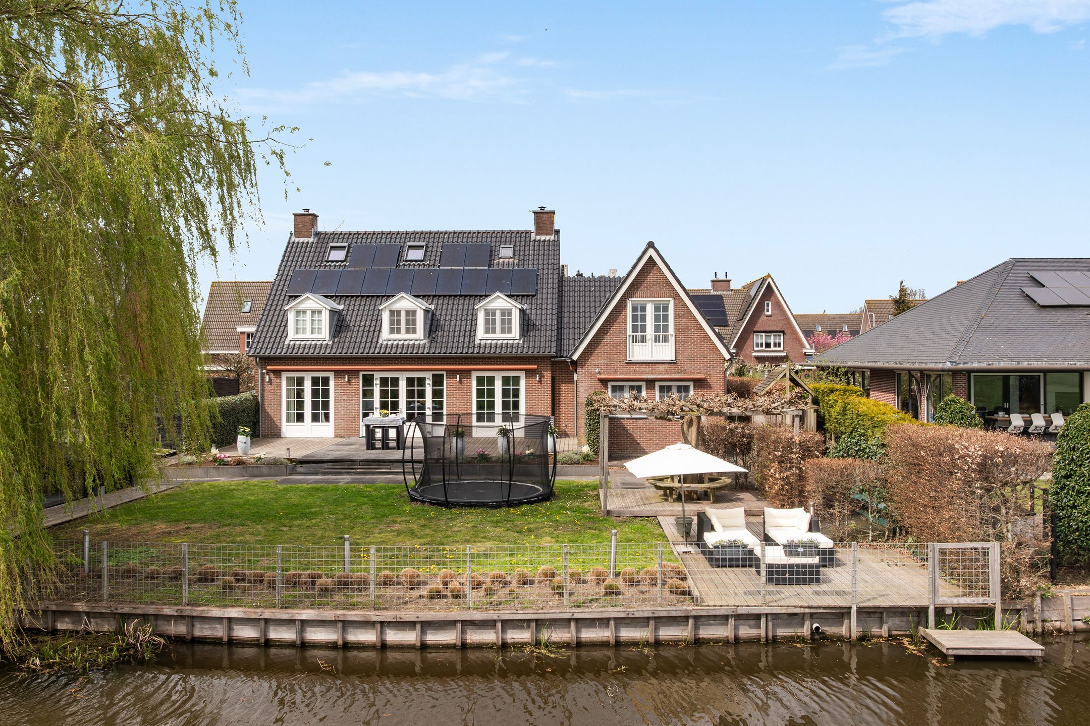 Foto 72 van Oude Wetering 15