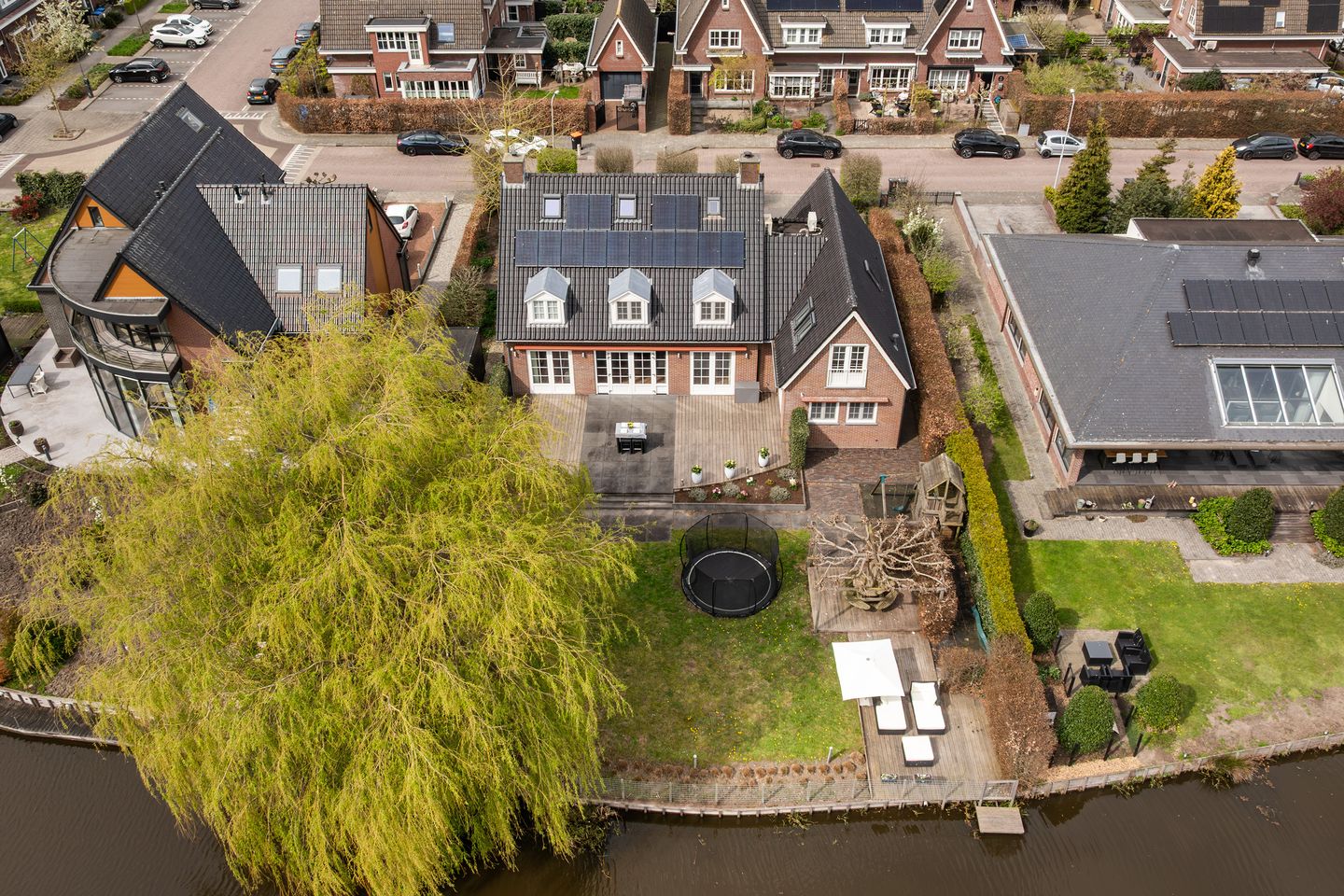 Foto 74 van Oude Wetering 15