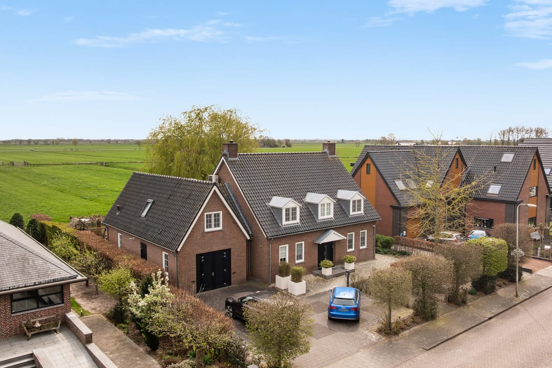 Foto 77 van Oude Wetering 15