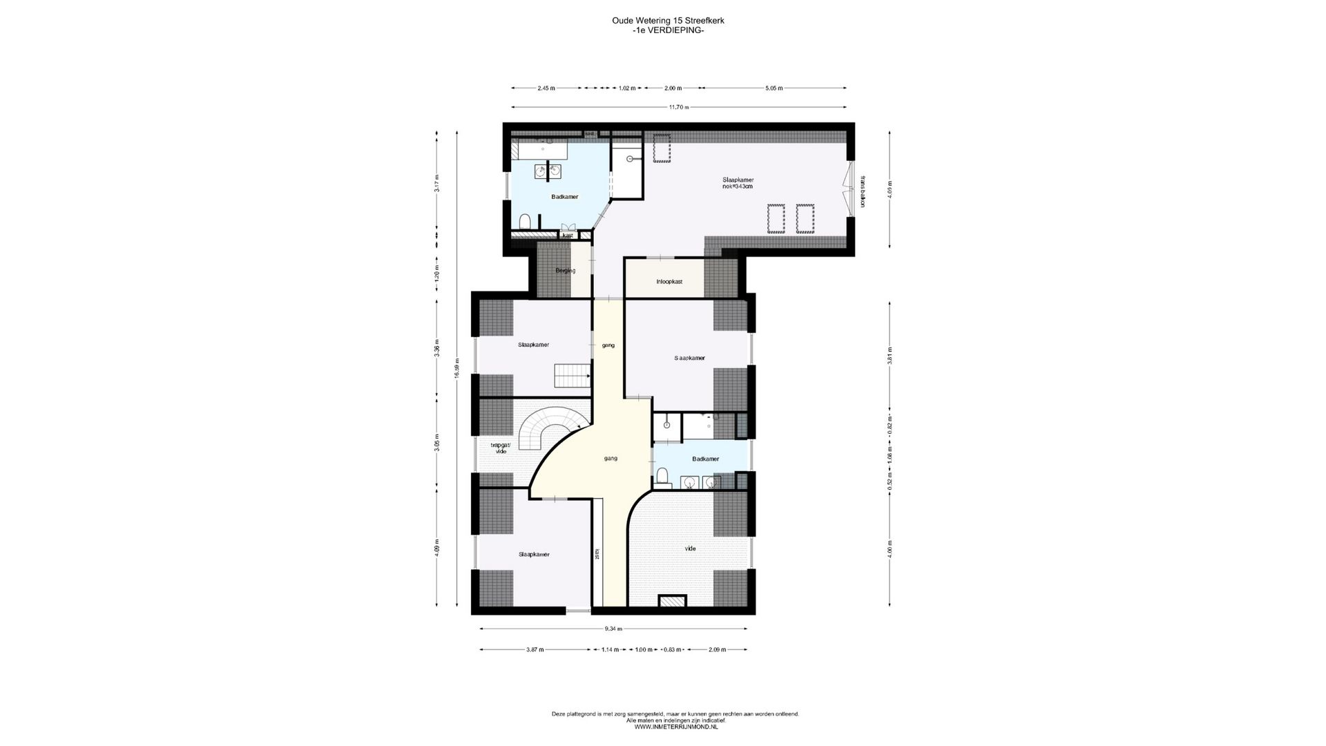 Foto 81 van Oude Wetering 15