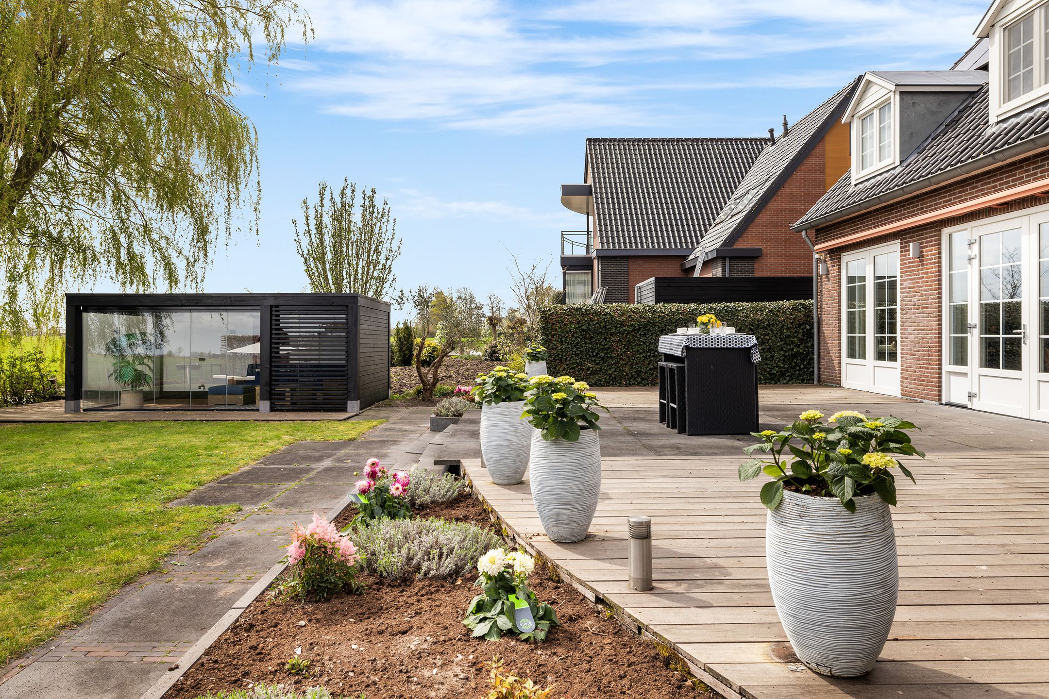 Foto 69 van Oude Wetering 15