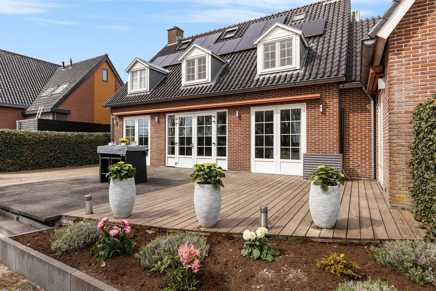 Foto 70 van Oude Wetering 15