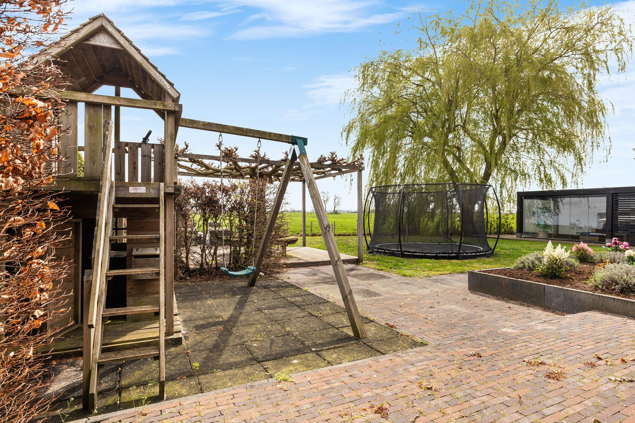 Foto 63 van Oude Wetering 15