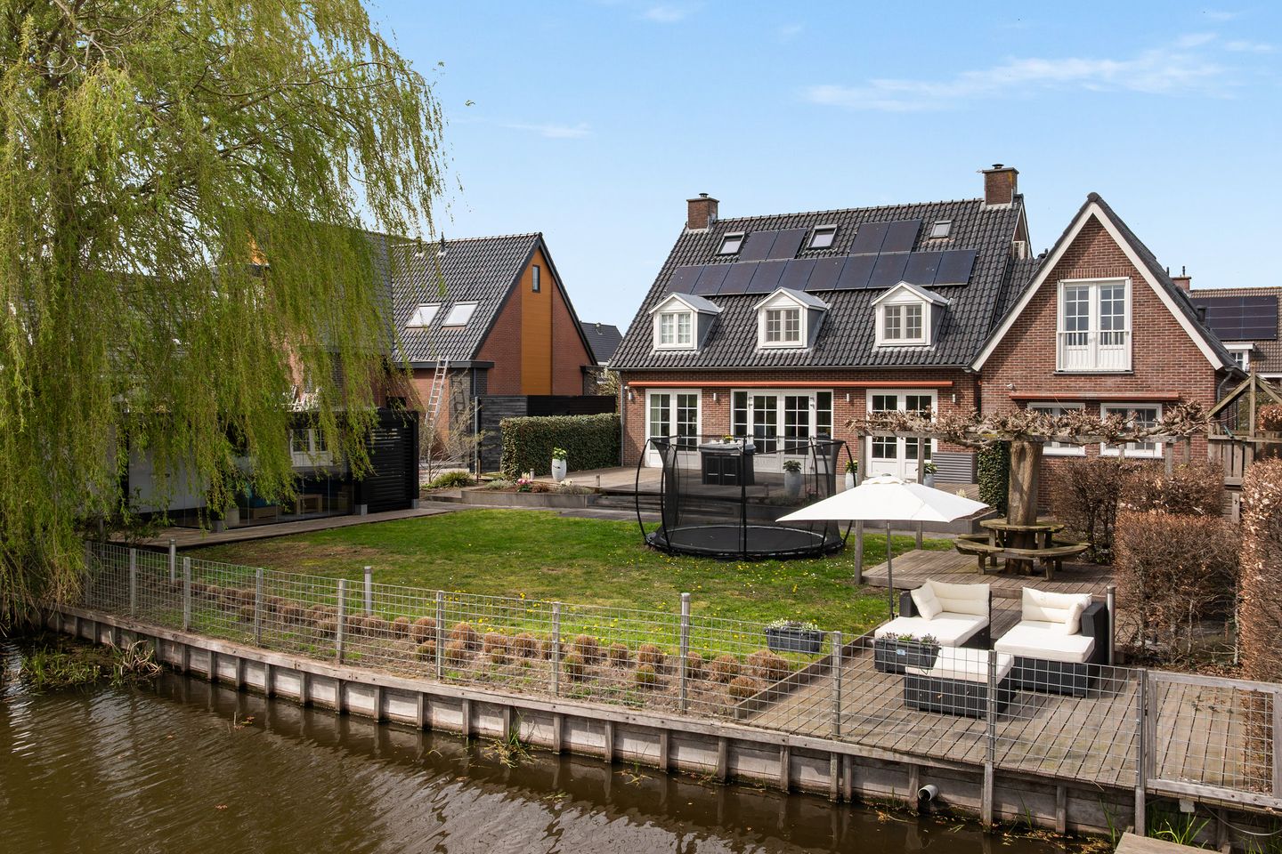 Foto 65 van Oude Wetering 15