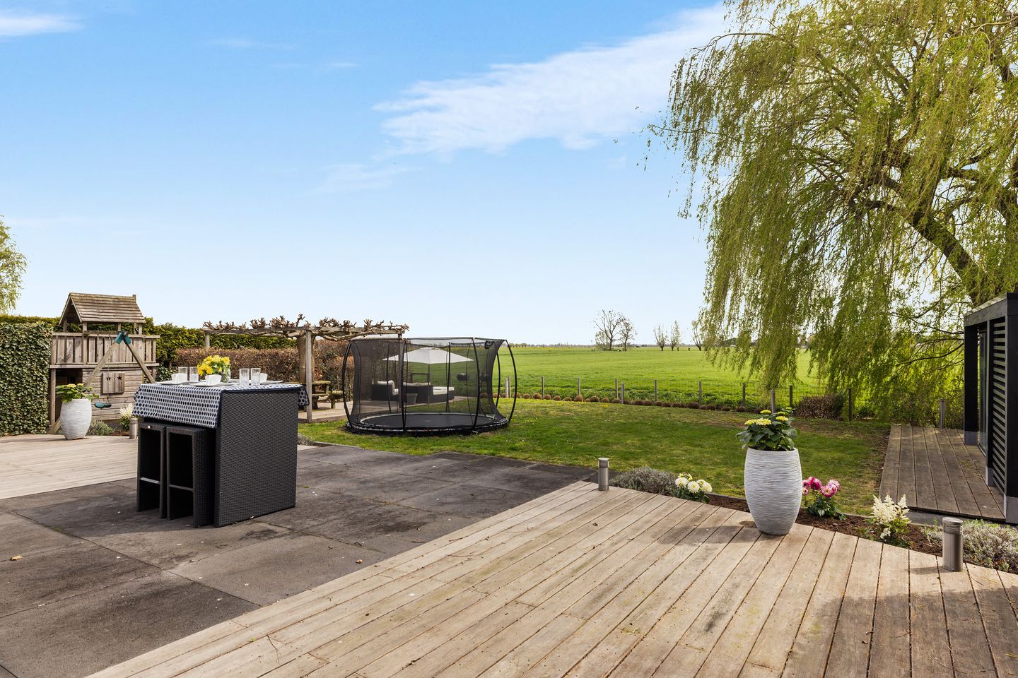 Foto 59 van Oude Wetering 15