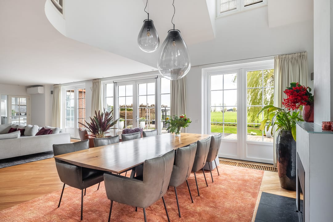 Foto 11 van Oude Wetering 15